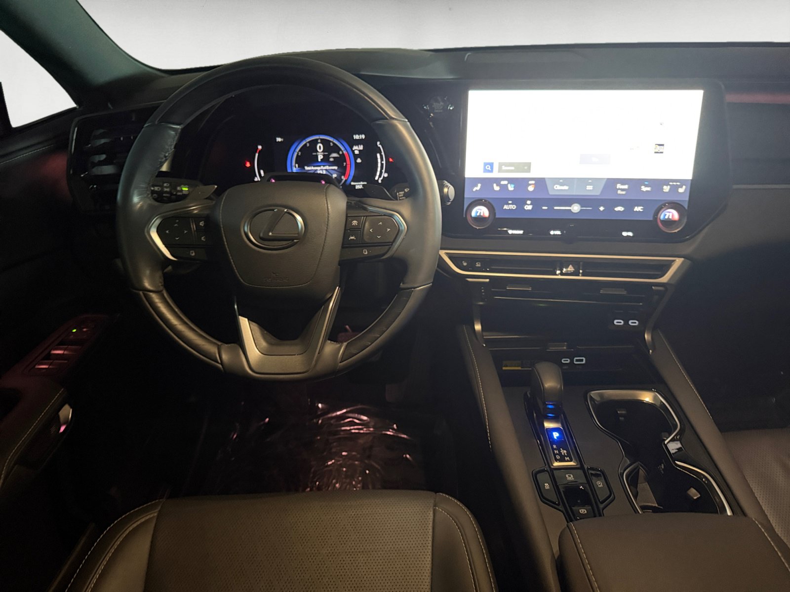 Used 2024 Lexus RX 350 Premium Plus w/ Convenience Package FWD image 14