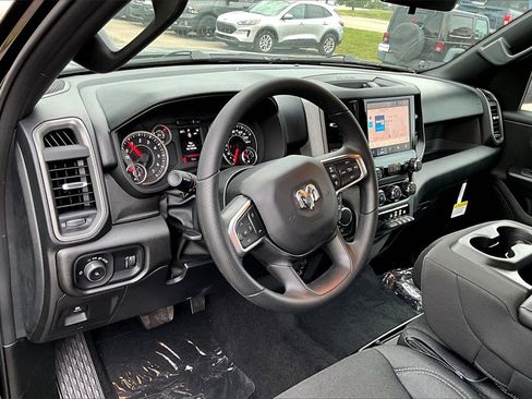 New 2025 RAM 1500 Tradesman w/ Off Road Group image 6