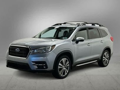 Used 2021 Subaru Ascent Touring