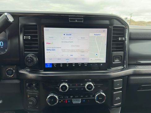 New 2026 Ford F350 Lariat w/ Lariat Premium Package image 10