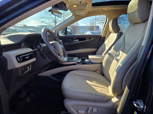 Used 2022 Lincoln Nautilus Reserve image 22