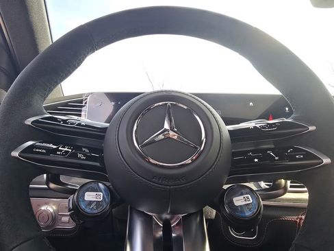 New 2026 Mercedes-Benz GLE 53 AMG 4MATIC Coupe image 29