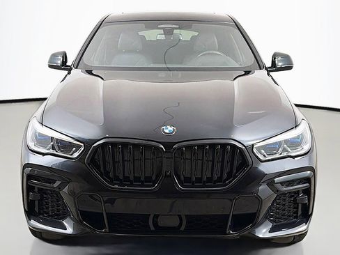 Used 2023 BMW X6 xDrive40i w/ Executive Package image 12