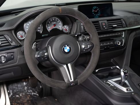 Used 2016 BMW M4 GTS RWD image 46