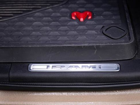 Used 2023 RAM 1500 TRX w/ TRX Level 2 Equipment Group image 24