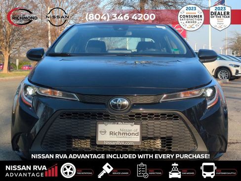 Used 2022 Toyota Corolla LE image 10