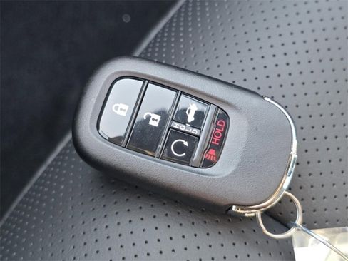 New 2025 Honda Accord Sport image 33