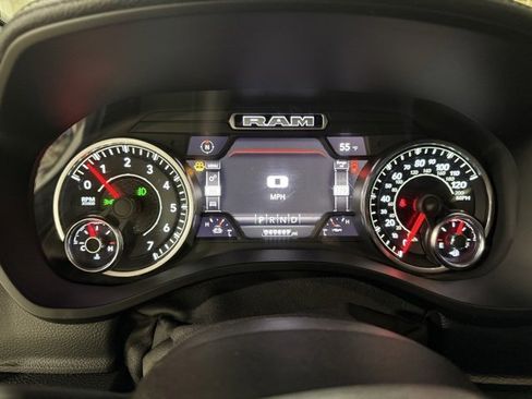 Used 2022 RAM 1500 Sport w/ Rebel Level 2 Equipment Group image 15