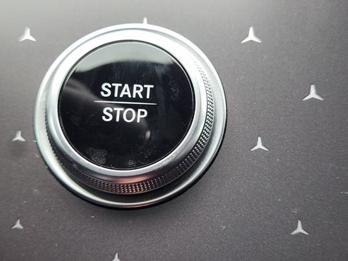 Certified 2023 Mercedes-Benz EQE 350+ Sedan image 19