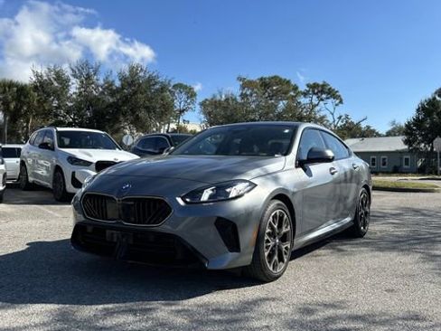 Used 2026 BMW 228i w/ Technology Package image 3