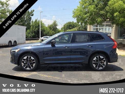 Used 2026 Volvo XC60 B5 Plus w/ Protection Package Premier image 4