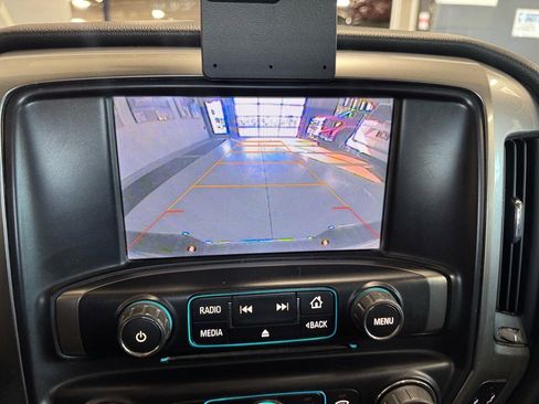 Used 2014 Chevrolet Silverado 1500 LT w/ All Star Edition image 22