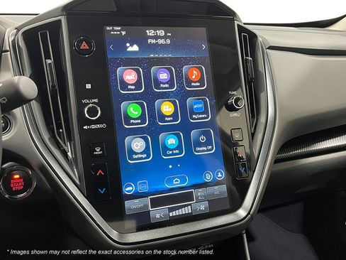 New 2026 Subaru Crosstrek 2.5i Limited image 22