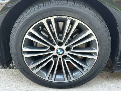 Used 2019 BMW 530i image 54
