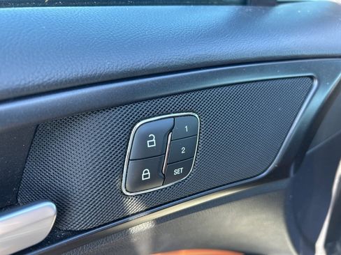 Used 2019 Ford Fusion Titanium image 12