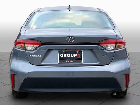 Used 2024 Toyota Corolla LE FWD image 5