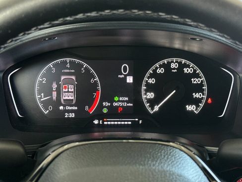 Used 2022 Honda Civic Sport image 21