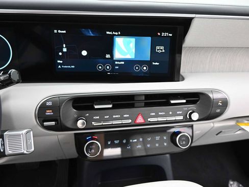 New 2026 Hyundai Palisade Calligraphy AWD/4WD image 19