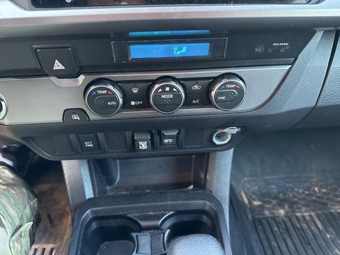 Used 2023 Toyota Tacoma SR5 image 23