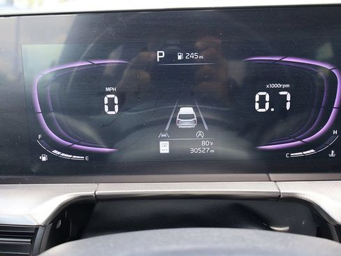 Used 2025 Kia Telluride S FWD image 23