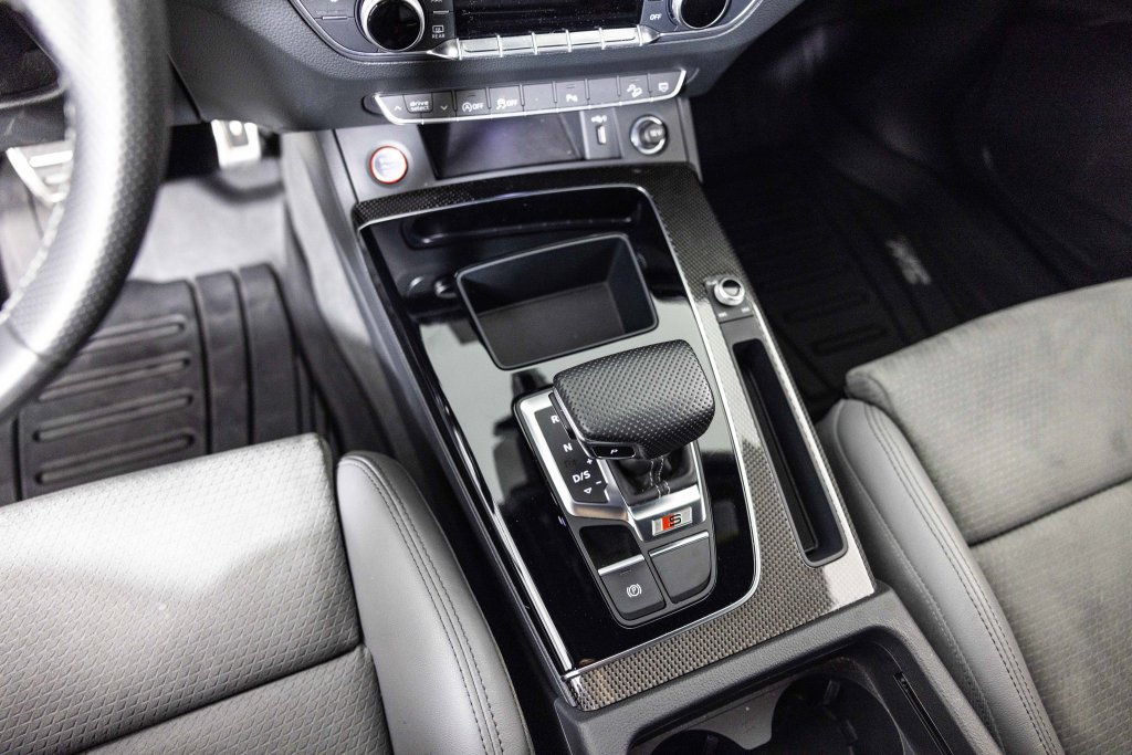 Used 2022 Audi SQ5 Premium AWD/4WD image 27
