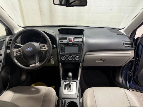 Used 2014 Subaru Forester 2.5i Touring w/ Popular Package #1 image 17
