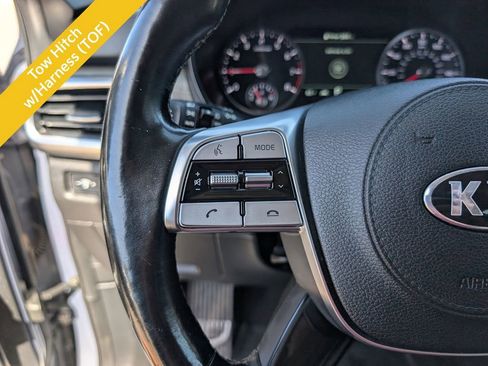 Used 2021 Kia Telluride SX w/ SX Prestige Package AWD/4WD image 25
