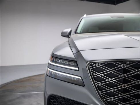 New 2026 Genesis GV80 2.5T Select AWD/4WD image 14