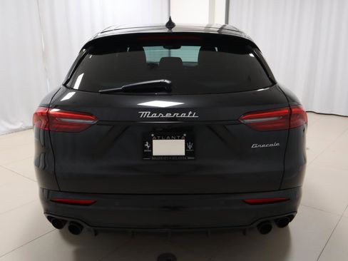 New 2025 Maserati Grecale Modena image 4