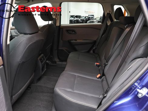 Used 2023 Nissan Rogue S AWD/4WD image 21