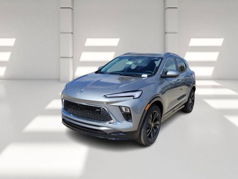 New 2026 Buick Encore GX Sport Touring w/ Advanced Technology Package image 1