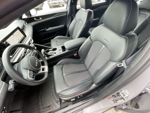 Used 2024 Kia K5 GT-Line w/ GT-Line Premium Package FWD image 18