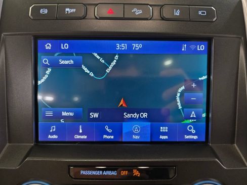 Used 2021 Ford F350 Limited AWD/4WD image 23