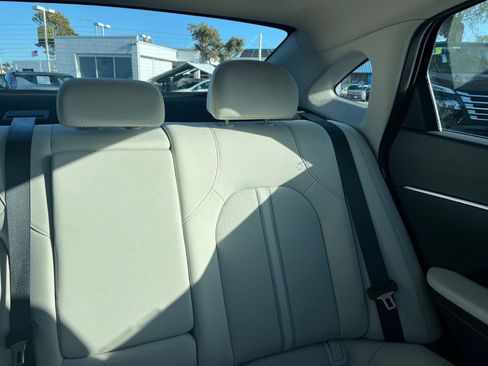 Used 2025 Hyundai Sonata SEL FWD image 38
