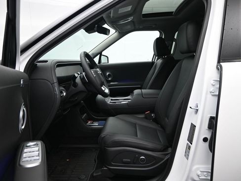 New 2026 Hyundai Palisade Limited AWD/4WD image 25