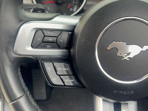 Used 2020 Ford Mustang GT Premium image 21