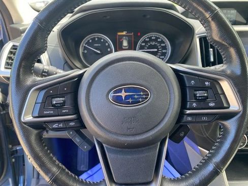 Used 2020 Subaru Forester Limited w/ Popular Package #3 image 31