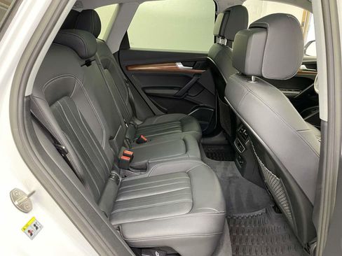 Used 2022 Audi Q5 2.0T Premium Plus image 22