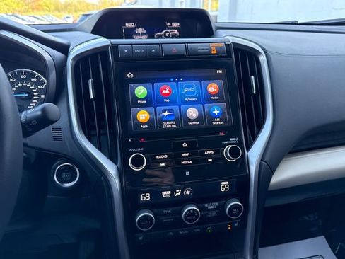 Used 2021 Subaru Ascent Limited w/ Technology Package AWD/4WD image 15
