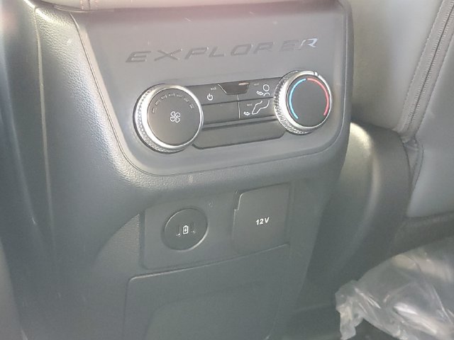 New 2027 Ford Explorer Active w/ Active Comfort Package AWD/4WD image 29