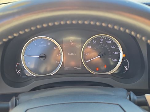 Used 2015 Lexus IS 250 image 32