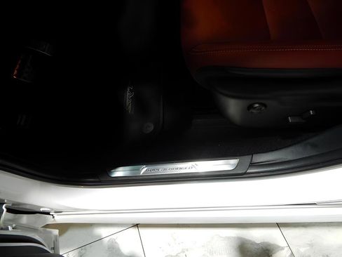 Used 2024 Dodge Durango SRT Hellcat image 21