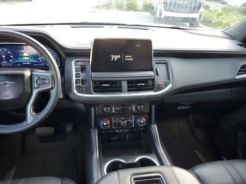 Used 2024 Chevrolet Tahoe RST AWD/4WD image 12