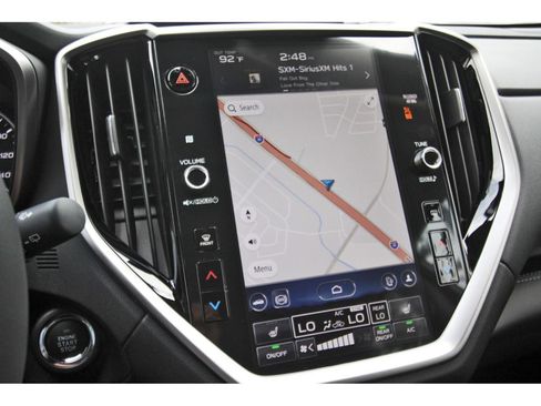 New 2026 Subaru Ascent Limited AWD/4WD image 21