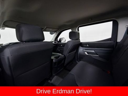 Used 2024 Toyota Tundra SR5 AWD/4WD image 10