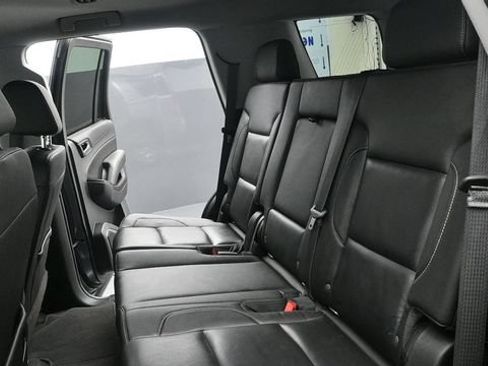 Used 2020 Chevrolet Tahoe LT AWD/4WD image 45