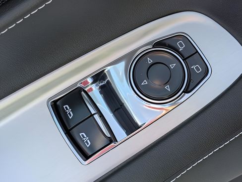 New 2026 Chevrolet Corvette Z06 image 35