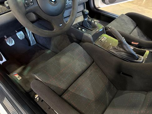 Used 2003 BMW M3 Coupe image 47