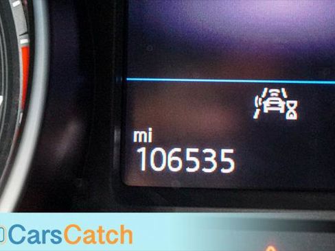Used 2021 Volkswagen Atlas Cross Sport S FWD image 29