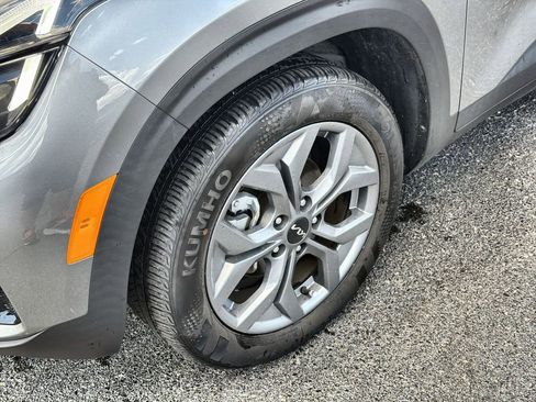 Used 2024 Kia Seltos S FWD image 12